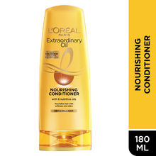 L'Oreal Paris Extraordinary Oil Nourishing Conditioner For Dry & Dull Hair