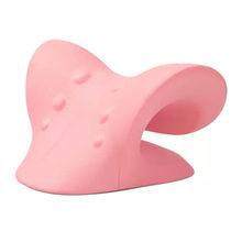 Getmecraft Neck And Shoulder Relaxer Cervical Traction Devic...