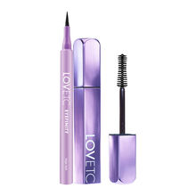 LOVETC Flick & Flutter Set