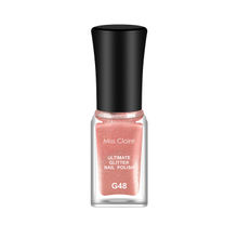 Miss Claire Ultimate Glitter Nail Polish