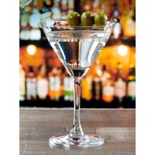 ANCHOR HOCKING Florentine II Cocktail Glass for thinKitchen - 198 ml