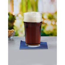 ANCHOR HOCKING English Pub Beer Glass for thinKitchen - 532 ml