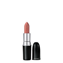 M.A.C Lustreglass Lipstick - Thanks it's MAC