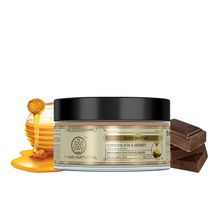 Khadi Natural Chocolate & Honey Body Butter Anti-Wrinkle Agent