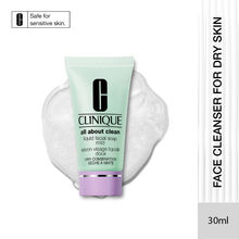 Clinique Liquid Facial Soap Mild - Dry Combination Facewash