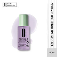 Clinique Clarifying Lotion 2 (Toner)