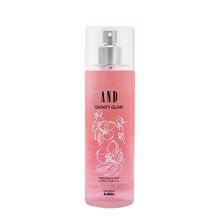 And Dainty Glam Body Mist Perfume For Women