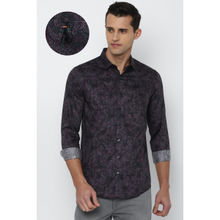 Simon Carter Black Casual Shirts