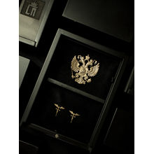 Cosa Nostraa The Duo phonix Gift Set