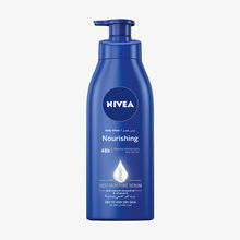 Nourishing Body Lotion