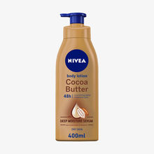Cocoa Butter Body Lotion