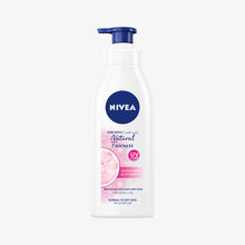 Natural Glow Body Lotion