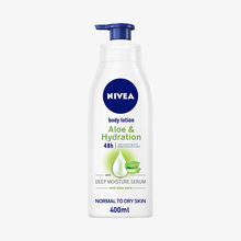 Aloe & Hydration Body Lotion