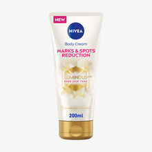 Luminous 630 Marks And Spots Reduction Body Cream