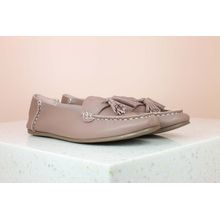 Inc.5 Formal Shoes (Pink)
