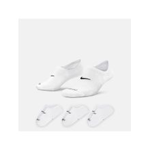 Nike Everyday Plus Cushioned Women's Training Footie Socks (3 Pairs)