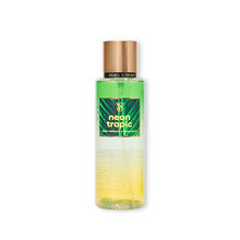 Victoria's Secret Neon Tropic Midnight Heatwave Fragrance Mist