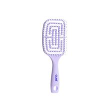 GUBB French Hues Range Paddle Vent Broad Hair Brush