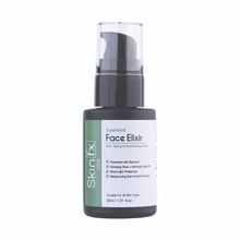 Skin Fx Superfood Spinach Infused Face Elixir Serum