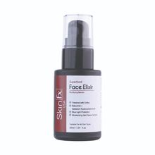 Skin Fx Superfood Coffee Infused Face Elixir Serum