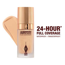 Charlotte Tilbury Airbrush Flawless Foundation - 5 Cool