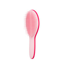 Tangle Teezer The Ultimate Styler Hairbrush - Bright Pink / Pink