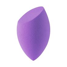 Bronson Professional Purple Beauty Blend Makeup Sponge,Applicator ,Puffs (Shape May Vary)