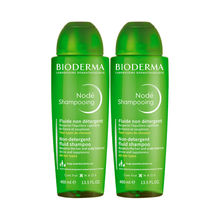 Bioderma Node Fluide Combo