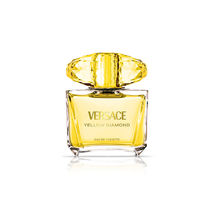 Versace Yellow Diamond Eau De Toilette