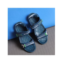 Campus Men's Camp Colt Blue Sandals