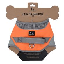 Heads Up For Tails Easy On Dog Harness