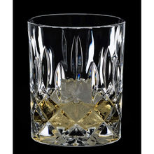 Riedel Spey Set of 2 Whisky Glasses