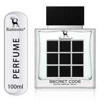 Ramsons Secret Code Eau De Perfume