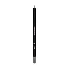 SERY Statement Eye Pencil-24 Hours Stay, One Stroke Color Application Eyeliner