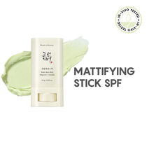 Beauty Of Joseon Matte Sunscreen Stick Mugwort + Camelia SPF 50 PA++++