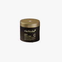Medicube Deep Vita C Pad