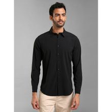 KAZO Stretch Nylon Regular Shirt