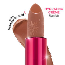 Nykaa Ultra Silk Hydrating Lipstick