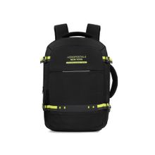 Aeropostale Laptop Backpack Ohio - Black