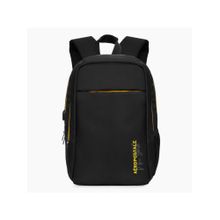 Aeropostale Laptop Backpack Rio - Black