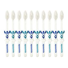 Aquawhite Paw Patrol Junior Kids Toothbrush, Soft Bristles, Pack Of 10