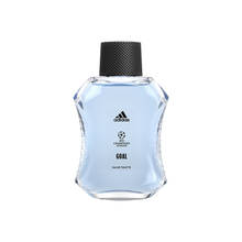 Adidas Fragrances Uefa Champions League Goal Eau De Toilette