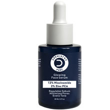 DERMISTRY 12% Niacinamide Zinc Oil Control Open Pore Minimizing Acne Scars Spot Corrector Face Serum