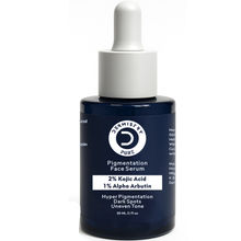 DERMISTRY 2% Kojic Acid Alpha Arbutin Pigmentation Removal Spots Correcting Glowing Skin Face Serum