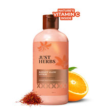 Just Herbs Radiant Glow Body Lotion