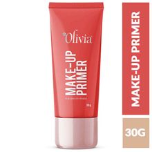 Olivia Makeup Primer For Smooth Finish