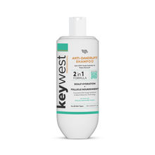 Keywest Professional Anti Dandruff Shampoo