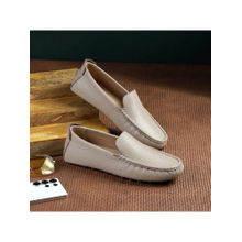 Metro Women Beige Casual - Loafers