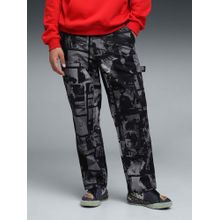 Puma Hoops x E.T. Men Twill Pant