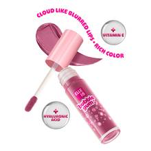 Elle 18 Bubblegum Lip Cloud, Liquid Lipstick